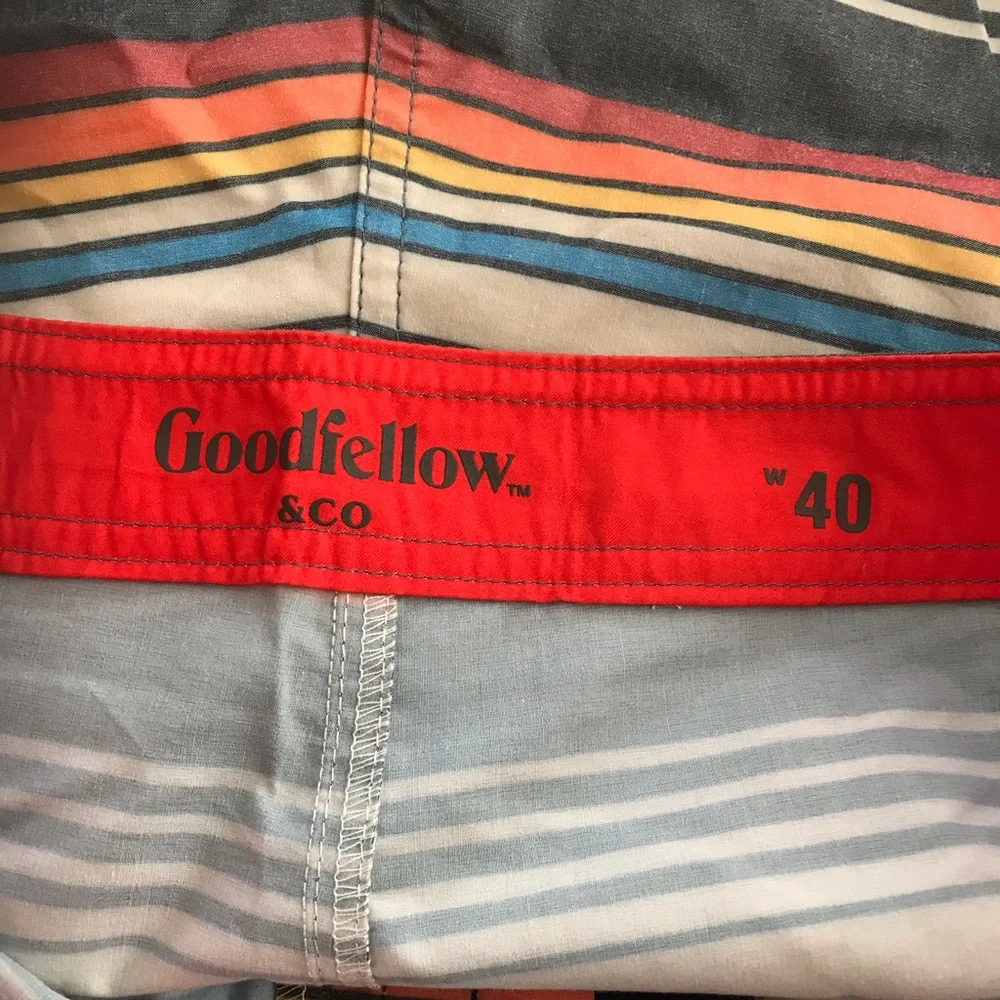NWT Men’s Frankie 8.5” board shorts❤️❤️❤️